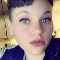 Ashley Renouf