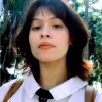 Rebeca Vasconcelos