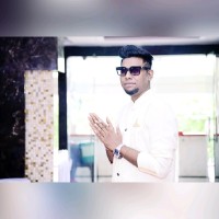Divyesh Margi