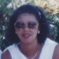 Veronica Singleton