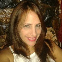 Maria Isabel Pérez Marcano