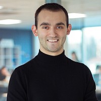 Alexey Fomkin