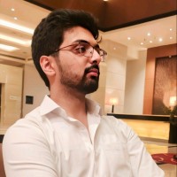 Yash Saini