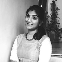 Akshitha Reddy Kareti