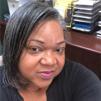 Tracy White-Thornton