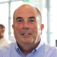 Barry Voysey Frics Fciarb