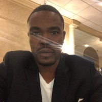Marteze Dixon