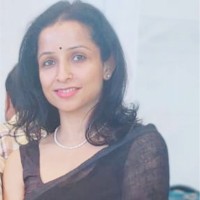 Dr Nidhi Sehrawet