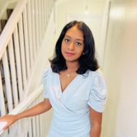 Rithanya sree Ubayathulla