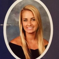 Haley Harris