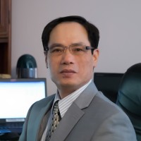Norman Huang