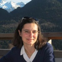 Laurence Jacqué Kromwell