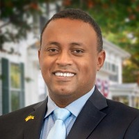 Mekdim Tesfaye