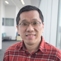 Yu-Jui (Ernie) Chuang