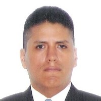Juan Carlos Bazán Mesías