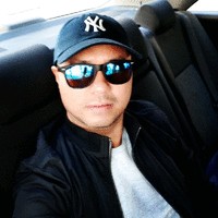 Ronel Suyo
