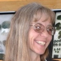 Leane Gray