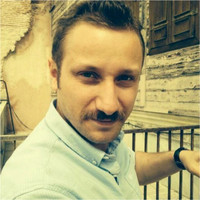 Ateş Çaypınar