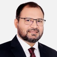 Javed Iqbal, Pmp