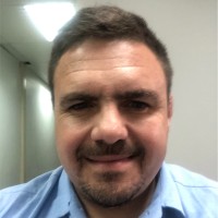 Chris van Zyl