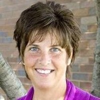 Kim Markley