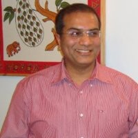 Raj Kumar Sharma (P.Eng)