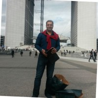 hesam hamidi