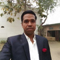 Israr Ahmad