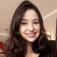 Ana Flávia Ferreira