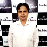 Shatrughan Tiwari