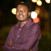 Shumbusha Etienne