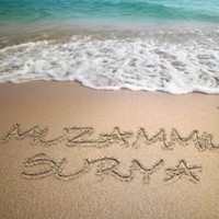 Muzammil Suriya