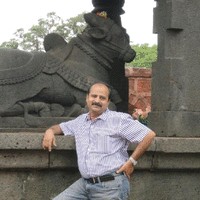 Bob Prasad
