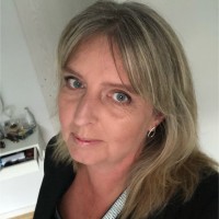 Dorthe Brændgaard