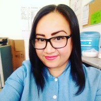 Diana Raquel Balderas Garcia