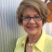 Brenda Hocking