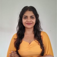 Dinesha Madurangi