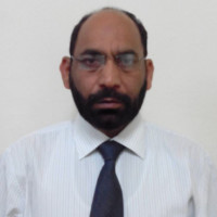 Jahangir Ali Javed