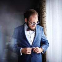 Paweł Srebrny