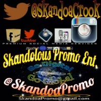 SkanDolous Promo