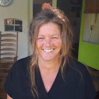 Monique Spierings