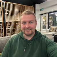 Darren Johnston