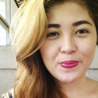 Elizabeth Anne Ramos