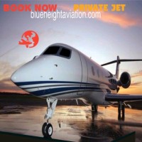 Blueheights Aviation
