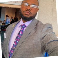 Malik Mcconnell