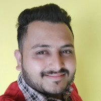 Nishant Kumar