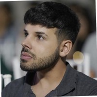Matheus Cavalcante