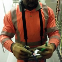 DOLOMITE SERVICES OKORO