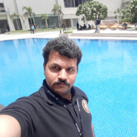 Sathish Kumar A
