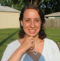 Elizabeth O'Laughlin